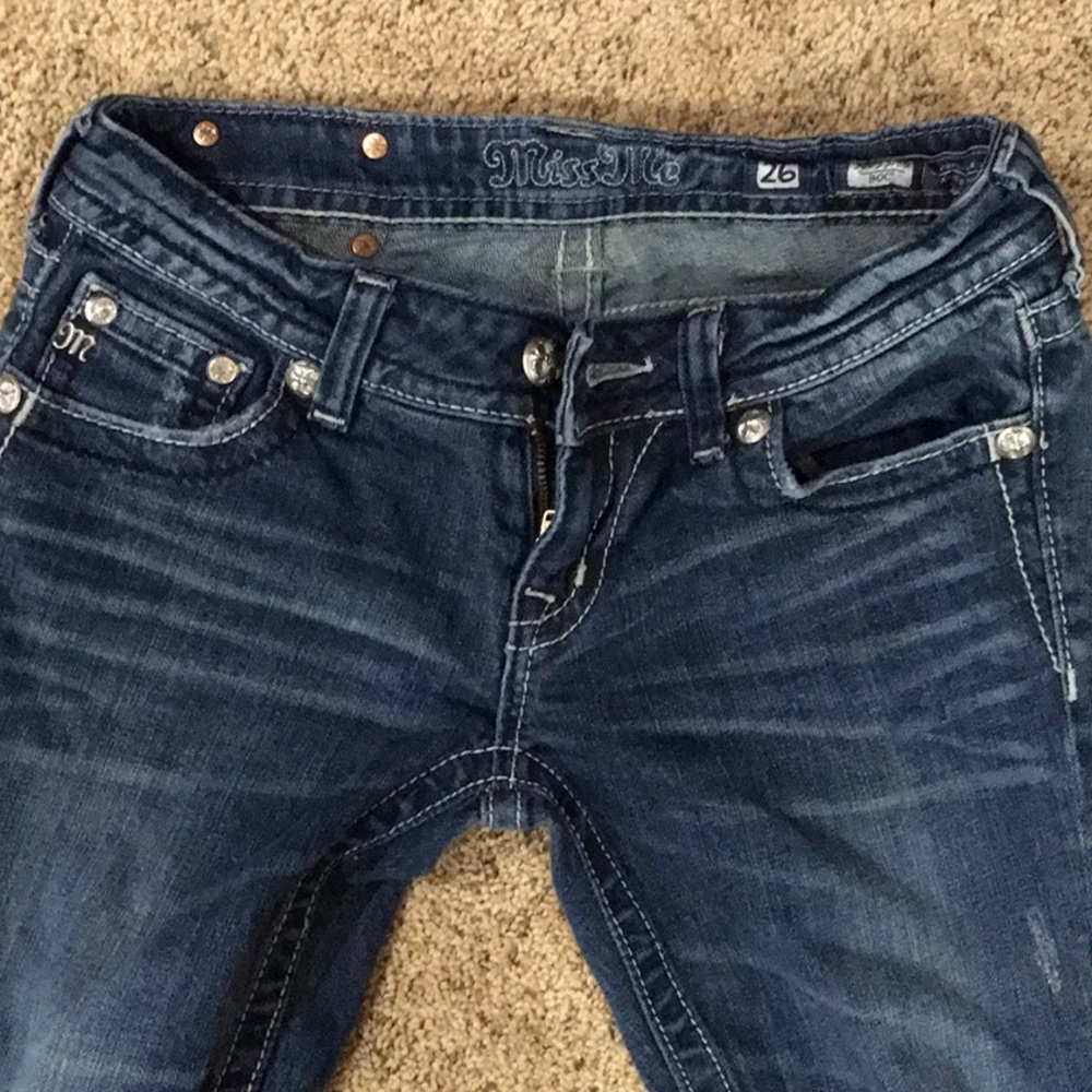 Slightly Worn - image 2